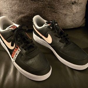 Nike '07 LV8 Worldwide RARE size 14